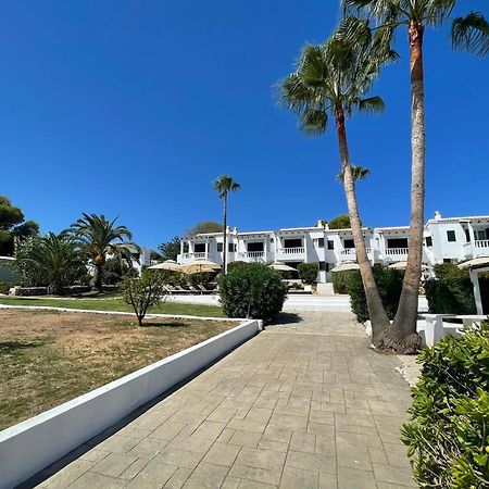 Oasisblanc Binibeca Apartment Exterior photo