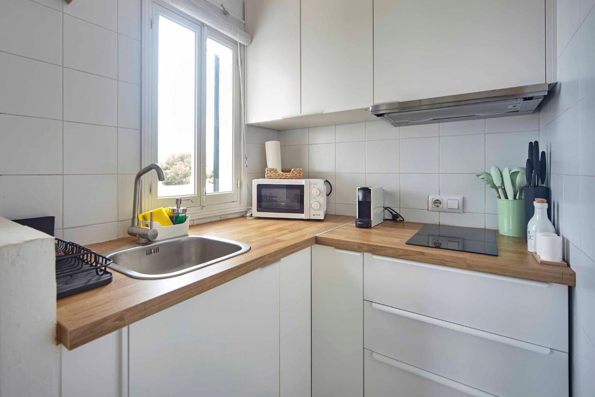 Oasisblanc Binibeca Apartment Exterior photo
