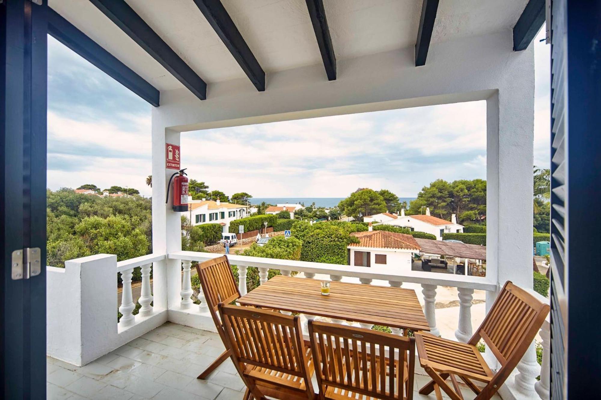 Oasisblanc Binibeca Apartment Exterior photo