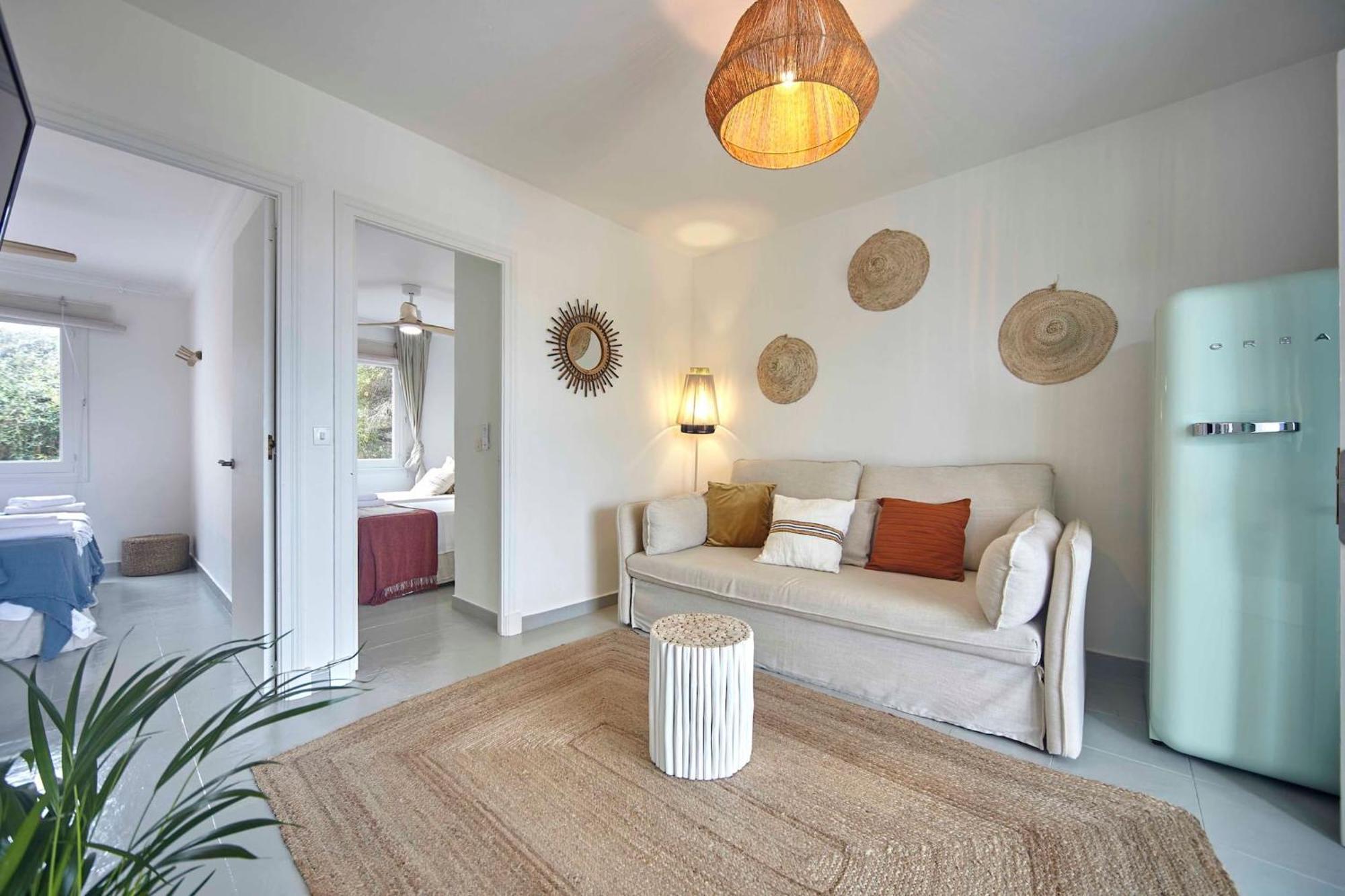 Oasisblanc Binibeca Apartment Exterior photo