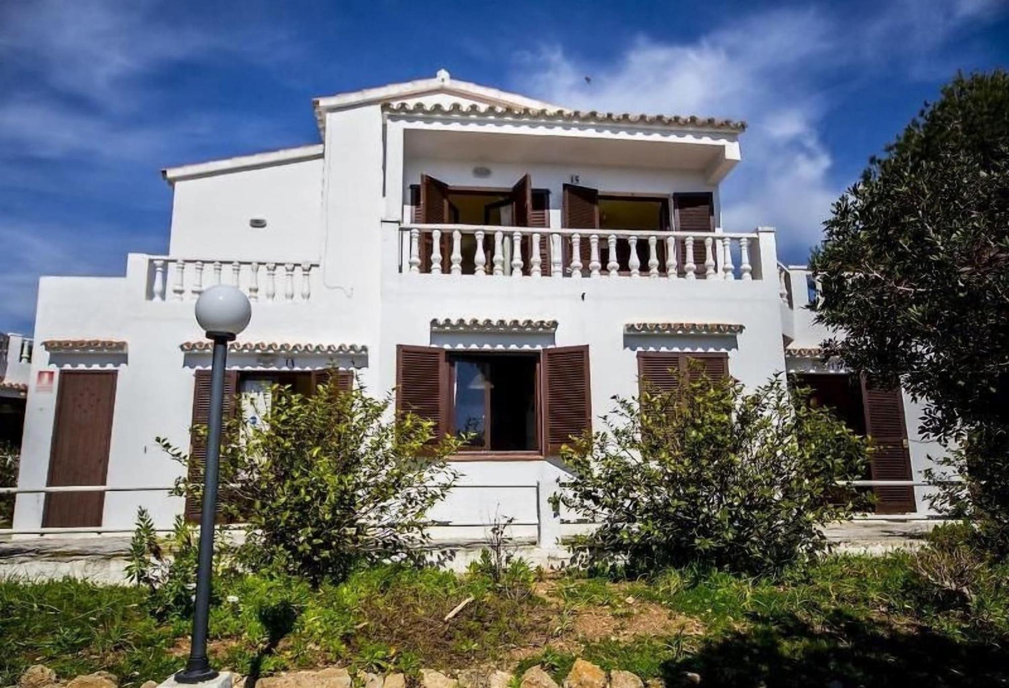Oasisblanc Binibeca Apartment Exterior photo